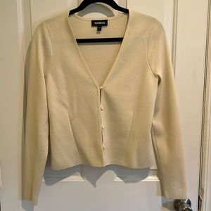 Express Cardigan